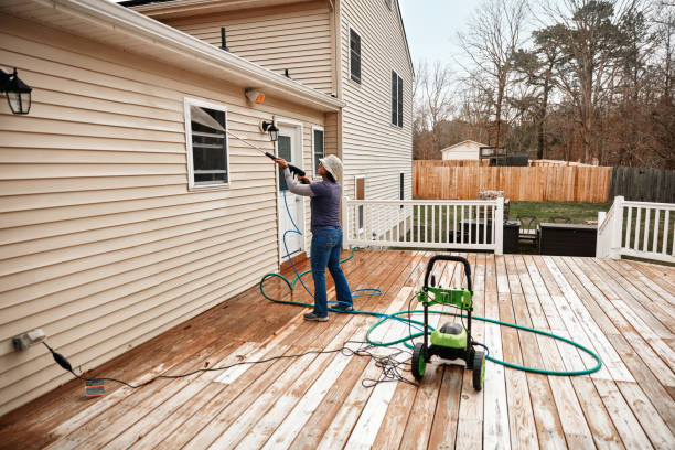 Best Fence Pressure Washing  in West Union, OH