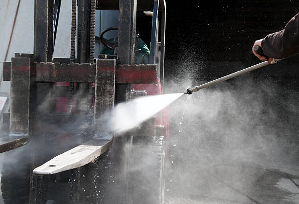 Professional Pressure Washing in West Union, OH