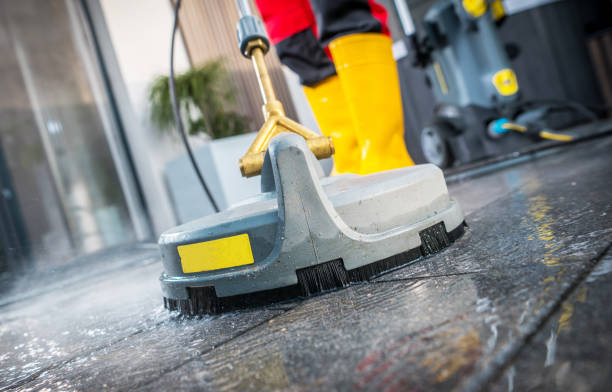 Why Choose Our Certified Pressure Washing Experts for Your Project Needs in West Union, OH?