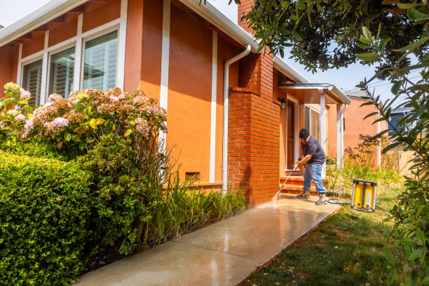 Best Concrete Pressure Washing  in West Union, OH