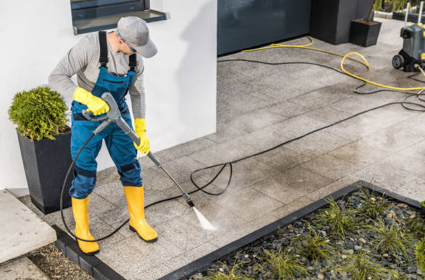 Professional Pressure Washing in West Union, OH