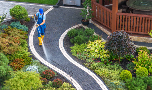 Best Sidewalk Pressure Washing  in West Union, OH