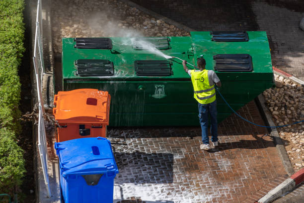 Best Concrete Pressure Washing  in West Union, OH